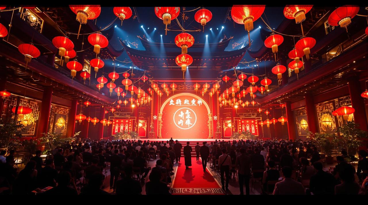 张艺谋新作《山海经传说》定档暑期,东方奇幻视觉盛宴 - 资讯缩略图 - 皮特影院